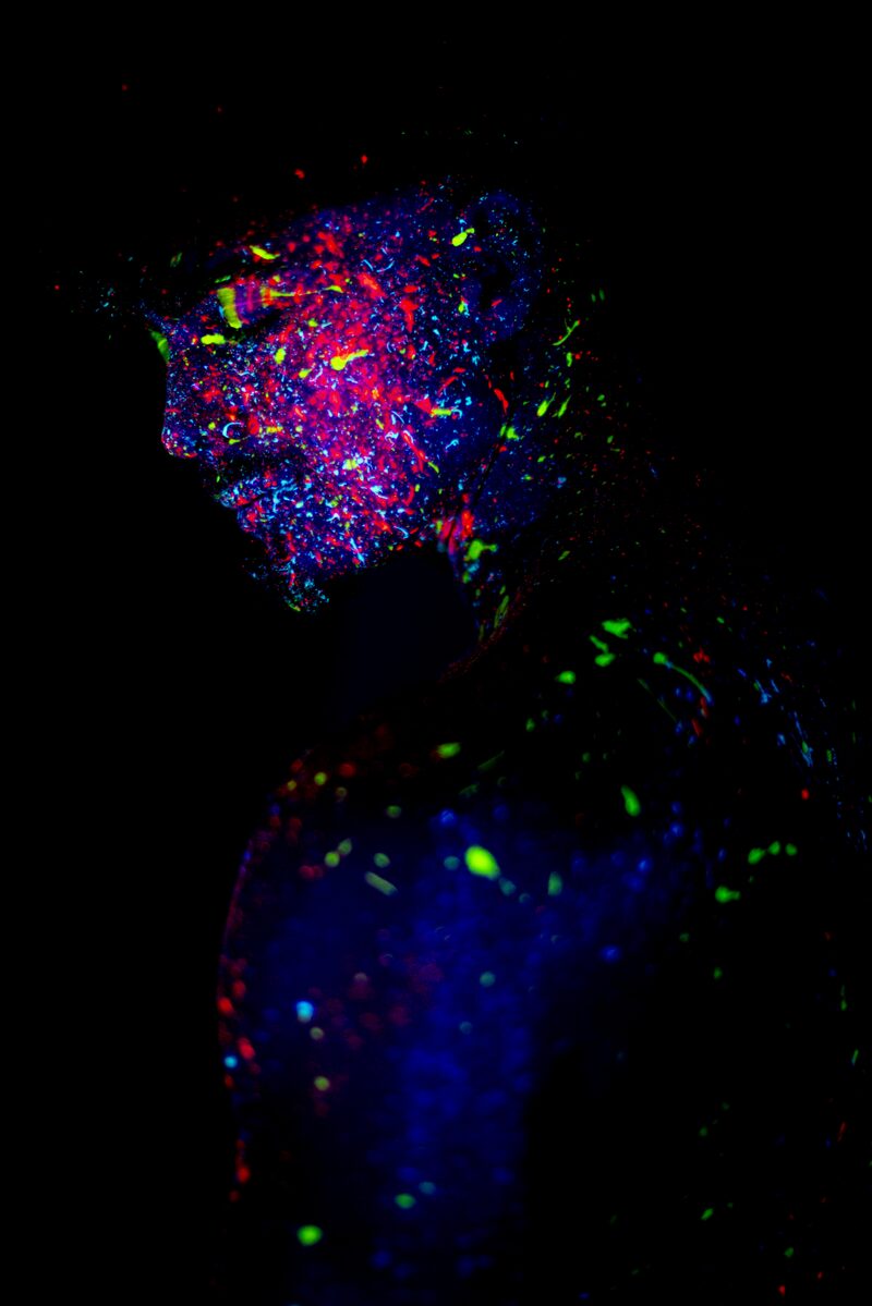 BodyPaint-15 — Damien Murer