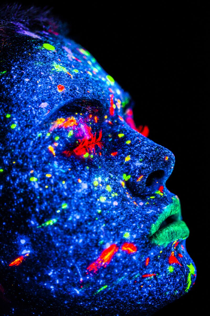 BodyPaint-3 — Damien Murer