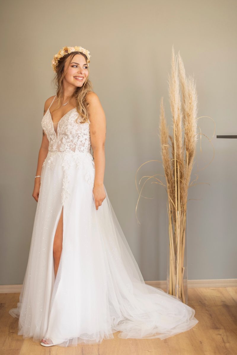 Hochzeiten — Damien Murer