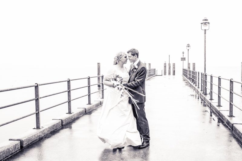 Hochzeiten — Damien Murer