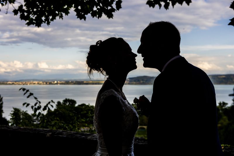 Hochzeiten — Damien Murer