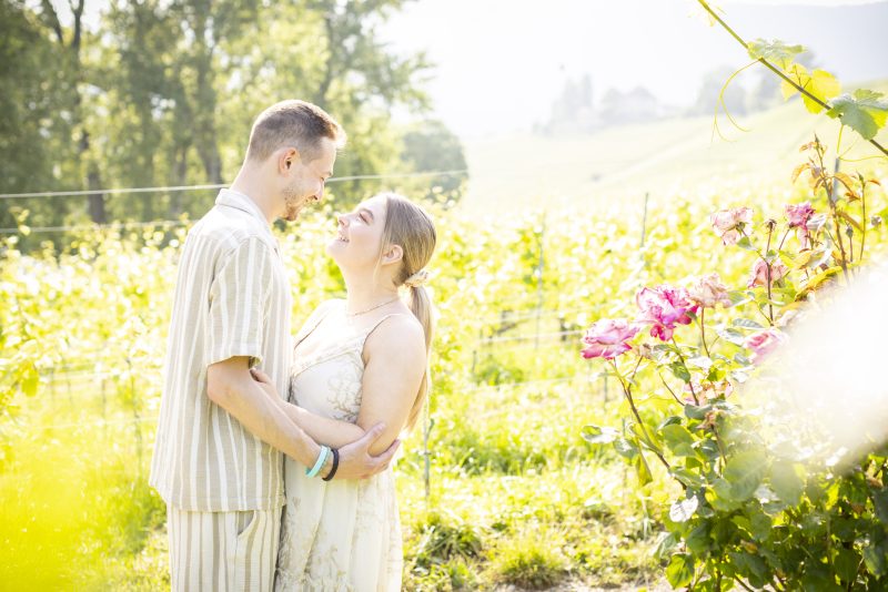 Hochzeiten — Damien Murer