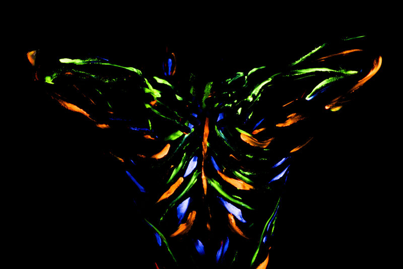 BodyPaint-16 — Damien Murer