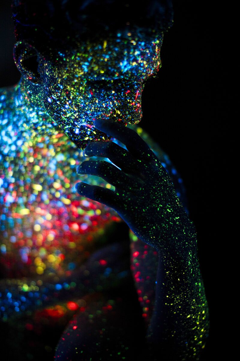 BodyPaint-8 — Damien Murer