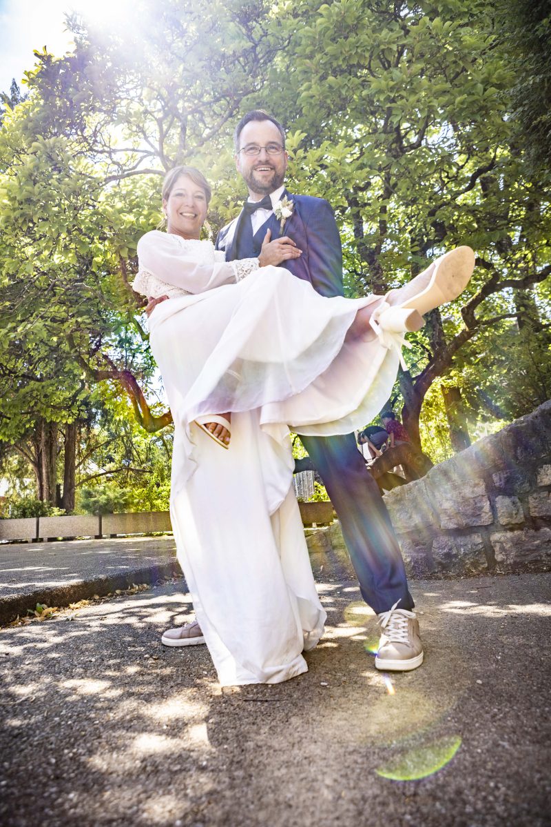 Weddings — Damien Murer