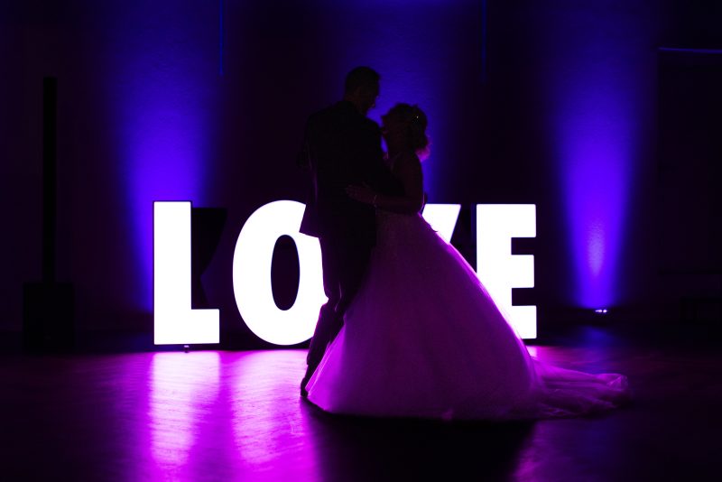 Weddings — Damien Murer