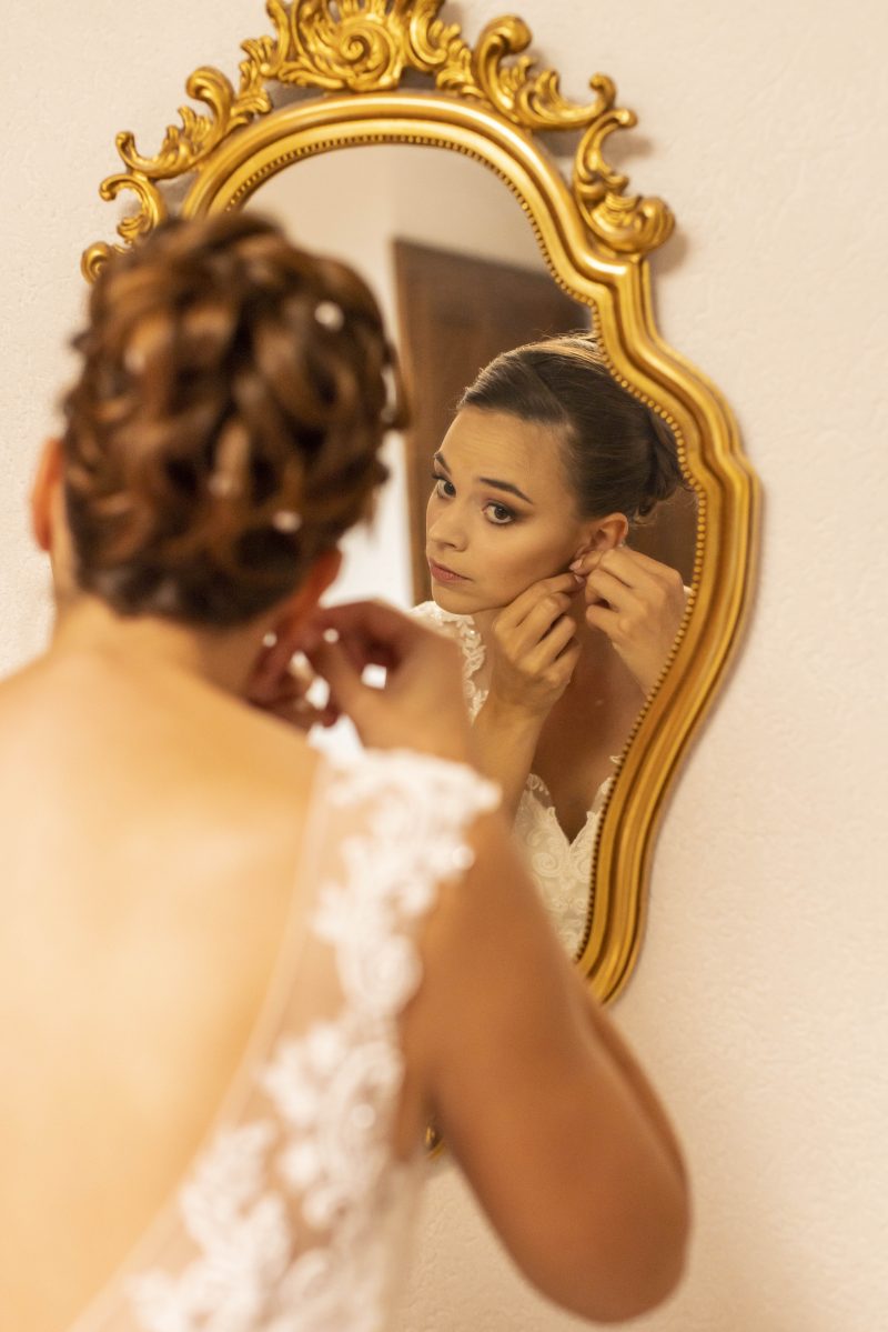 Weddings — Damien Murer