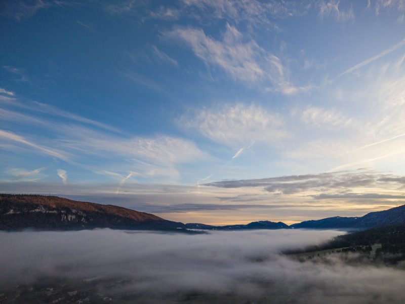 Landscapes — Damien Murer