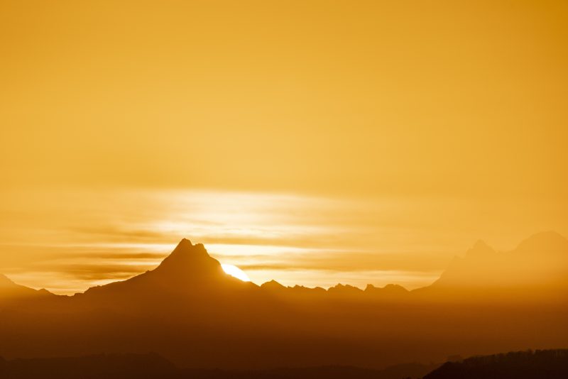Landscapes — Damien Murer