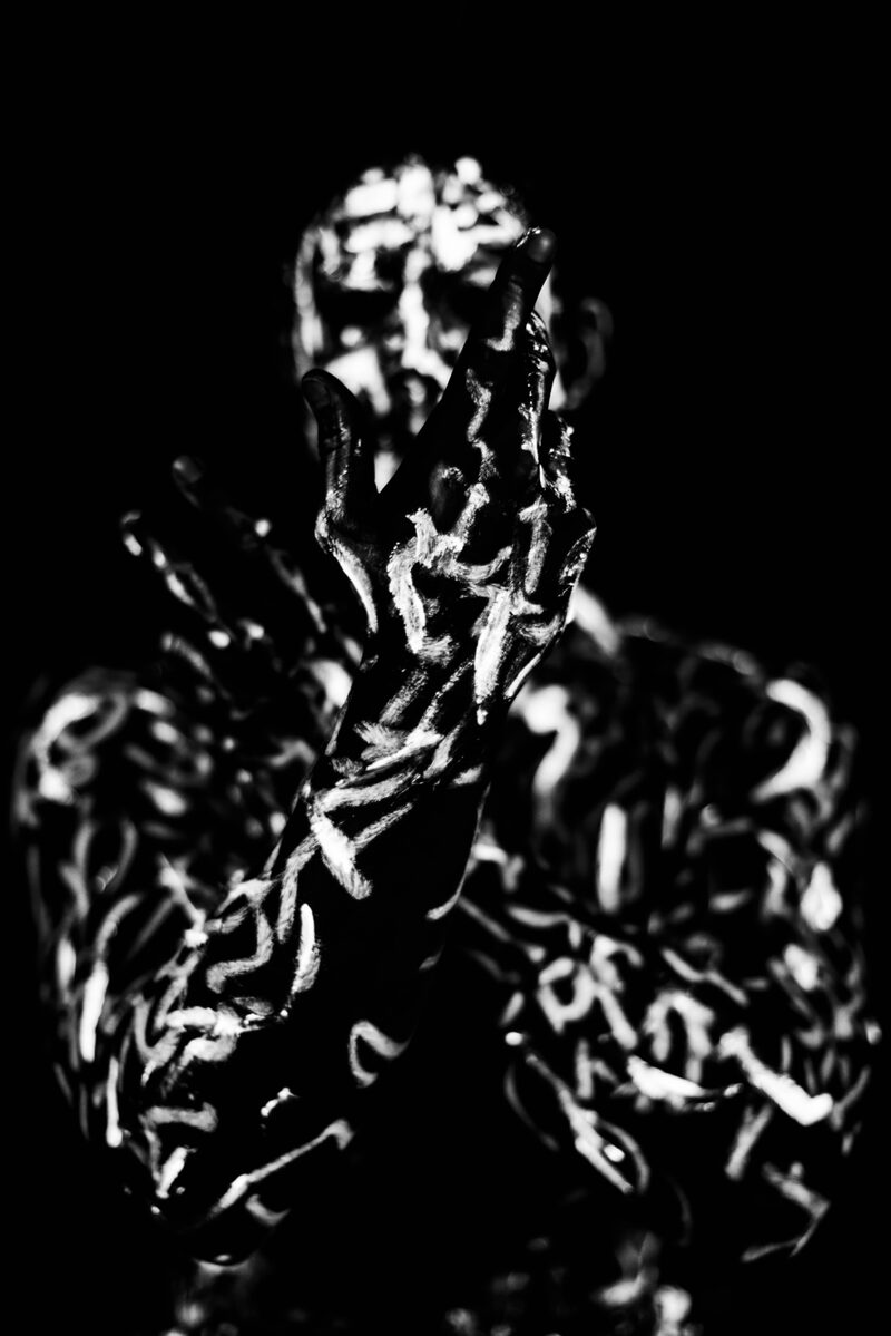 BodyPaint-14 — Damien Murer