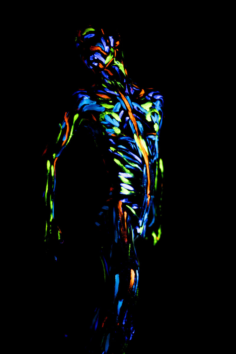 BodyPaint-17 — Damien Murer