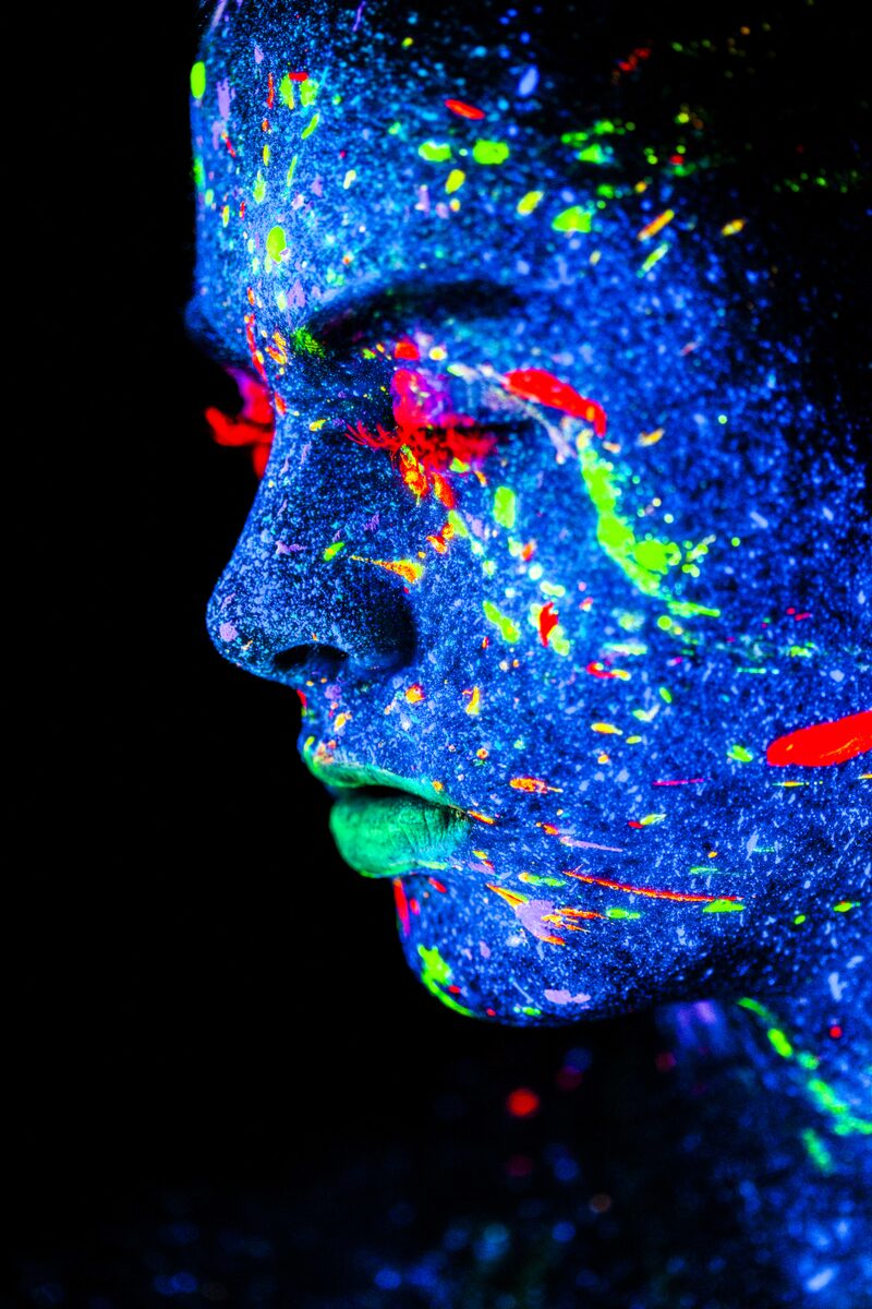 BodyPaint-2 — Damien Murer