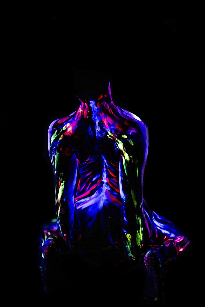 BodyPaint-4 — Damien Murer