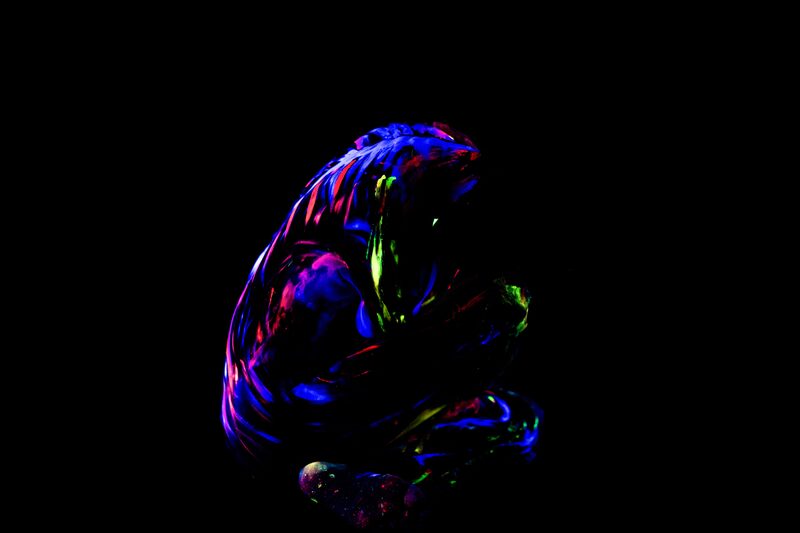 BodyPaint-5 — Damien Murer