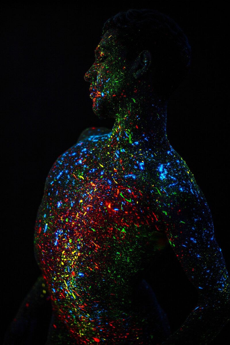 BodyPaint-7 — Damien Murer