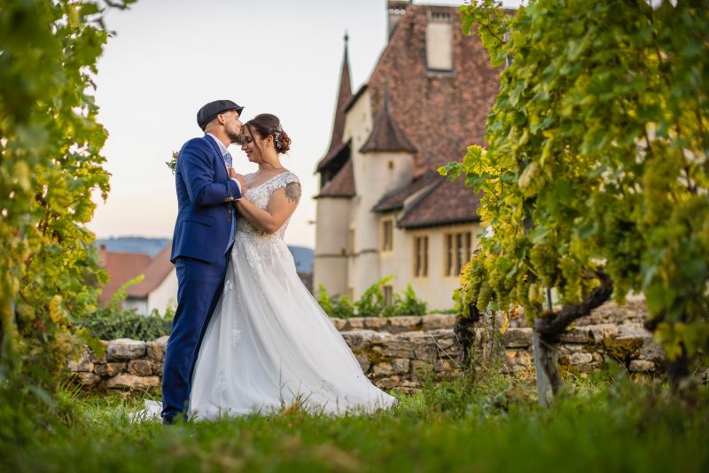 Mariages — Damien Murer