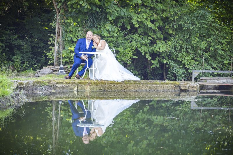 Mariages — Damien Murer