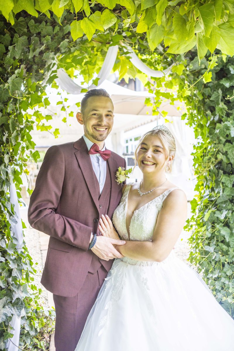 Mariages — Damien Murer