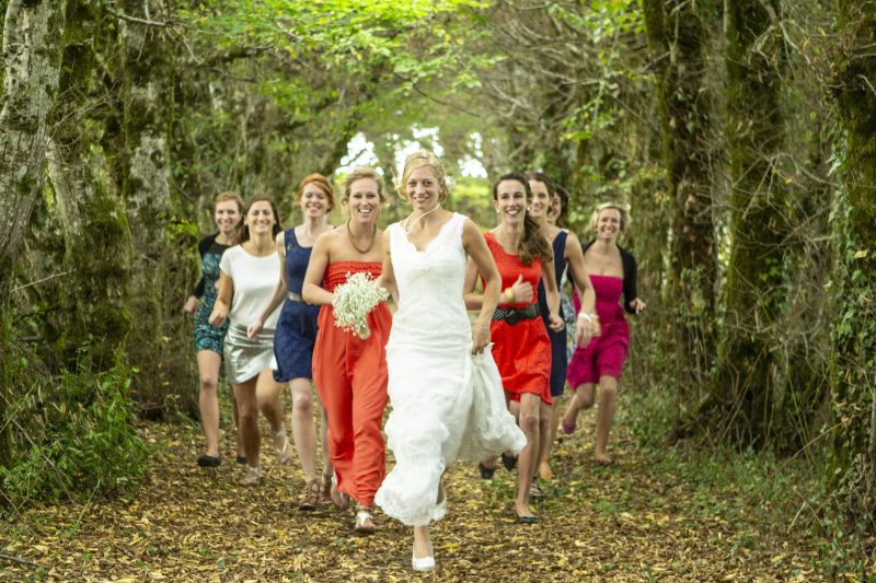Mariages — Damien Murer