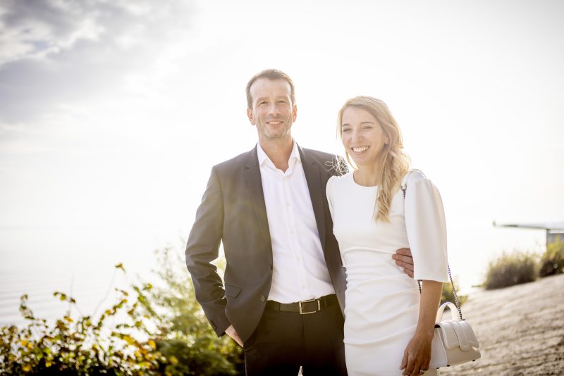 Mariages — Damien Murer