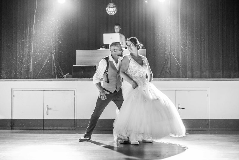 Mariages — Damien Murer