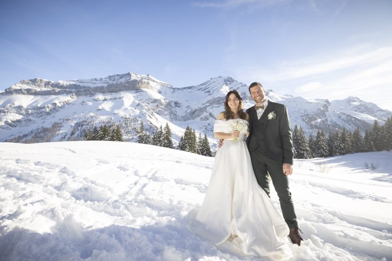 Mariages — Damien Murer