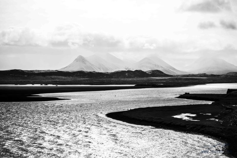 Paysages — Damien Murer
