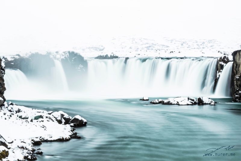 Paysages — Damien Murer
